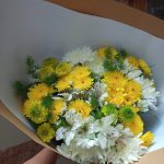 Florería Oscar - Ramos de flores